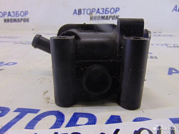 Корпус термостата для Ford Focus 1 1998-2004 г