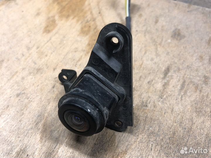 Камера зеркала Toyota Land Cruiser Prado 150