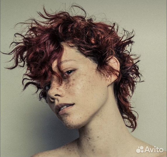 Ищу модель стрижки/окрашивания