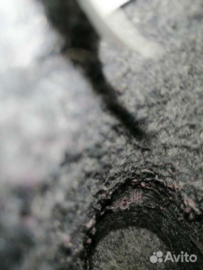 Валенки kuoma для девочки 29р