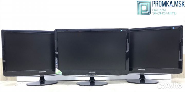 Компьютер HP ProDesk Intel Core i5-4570