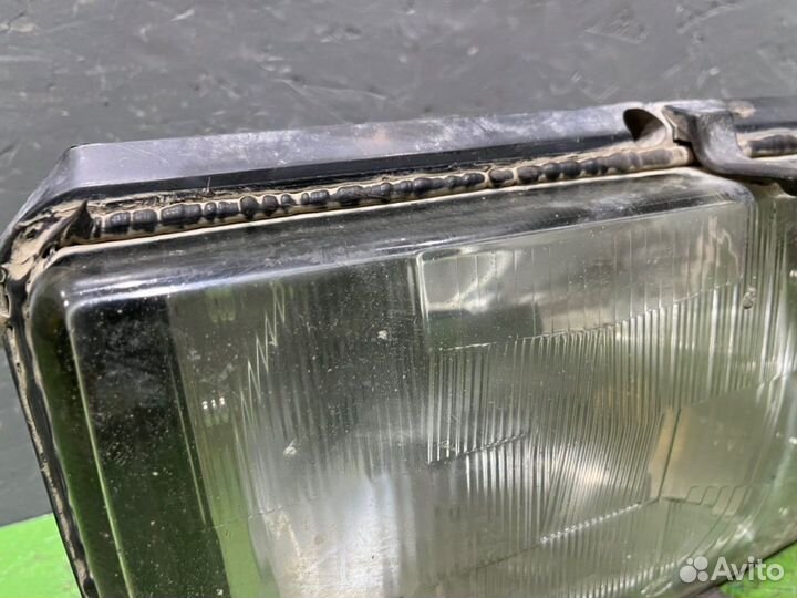 Фара левая Ваз 2104 1.6 21067 2008