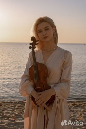 Репетитор по скрипке