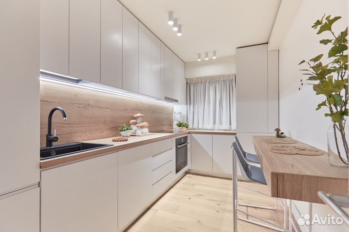 Мебель на заказ: Кухни, шкафы-купе,мебель в ванную