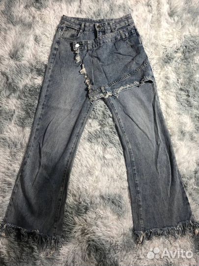 Лот одежды y2k bimbo