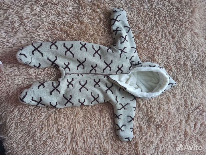 Комбенизон