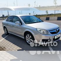 Opel Vectra 1.8 AMT, 2007, 218 640 км, с пробегом, цена 639 000 руб.