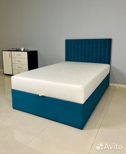 Кровать тахта