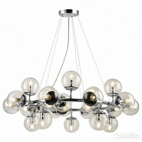 Подвесной светильник Arte Lamp 1664 A1664SP-25CC