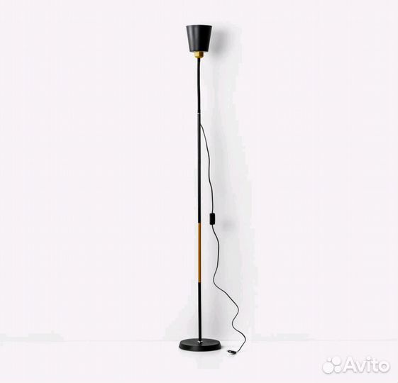 Торшер напольный