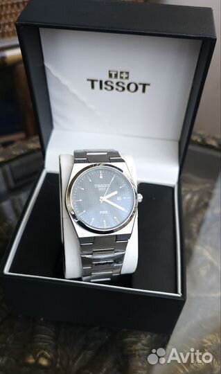 Часы мужские Tissot prx