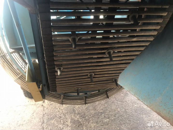 Комбайн ANNA Z-644, 1905