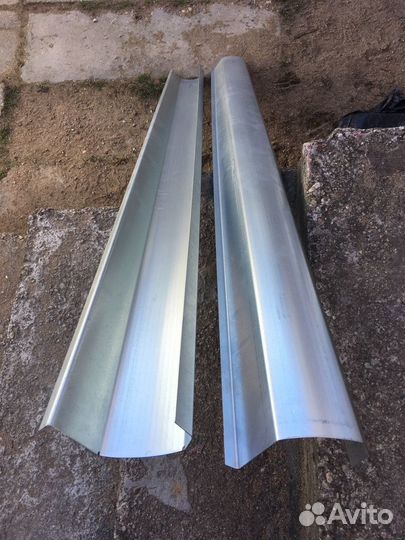 Порог Chevrolet Lacetti