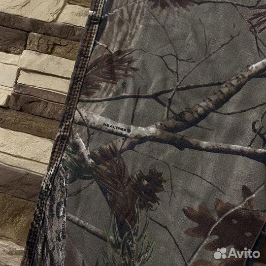 Карго штаны RealTree AP