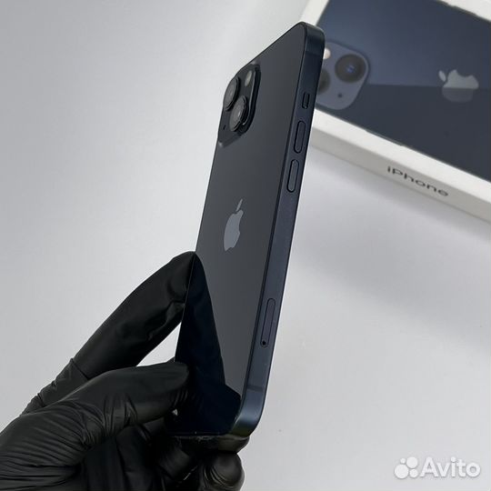 iPhone 13, 128 ГБ