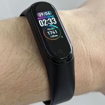 Xiaomi Mi Band 4