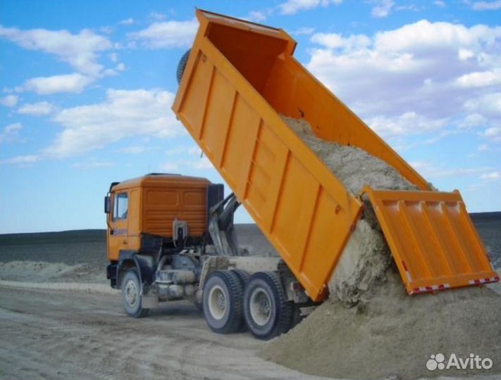 Земля плодородная