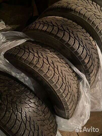 Nokian Tyres Hakkapeliitta R3 205/65 R16 94R