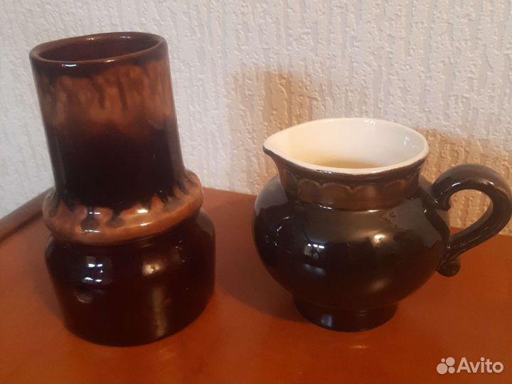 Вазочки и не только разные