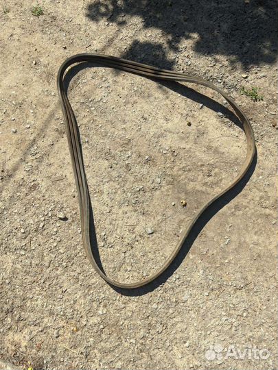 Ремень на Ниву