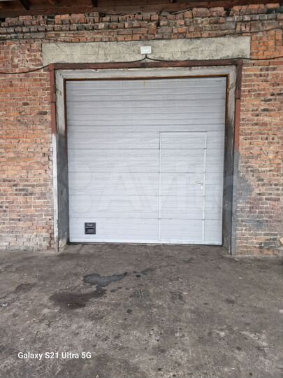 Автосервис, 600 м²