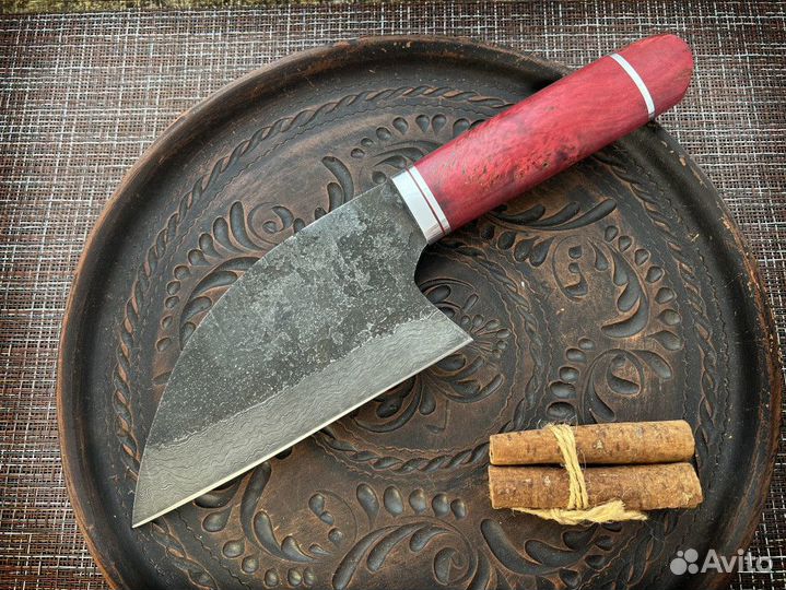 Поварской Шеф нож 