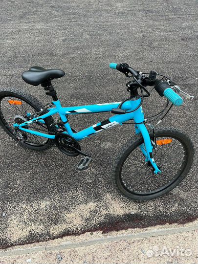 Велосипед детский 20 дюймов