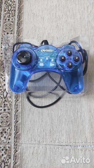 Игровой джойстик для пк