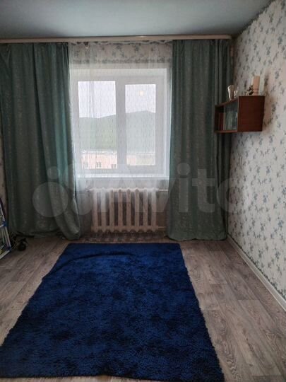 2-к. квартира, 50 м², 5/5 эт.