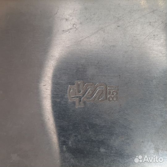 Медицинская бикса