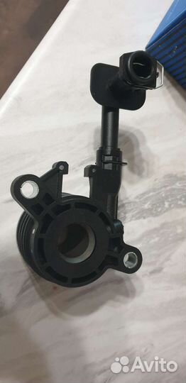 Выжимной подшипник ниссан ноут, микра, рено логан