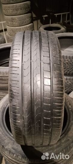 Pirelli Scorpion Verde 255/45 R20