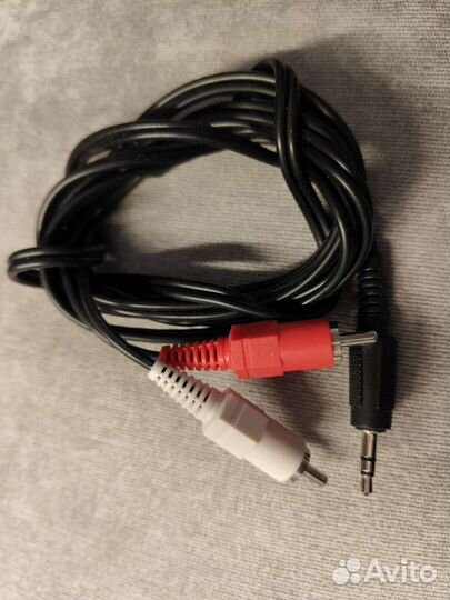 Кабели аудио-видео, для передачи данных разные