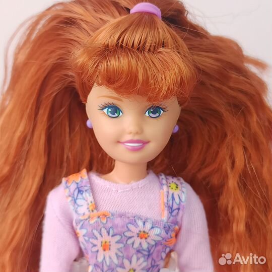 Stacie Whitney Bicyclin’ China 1996