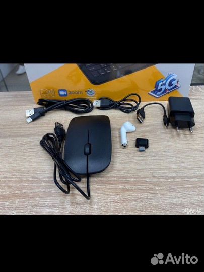 Планшет atouch x19 pro
