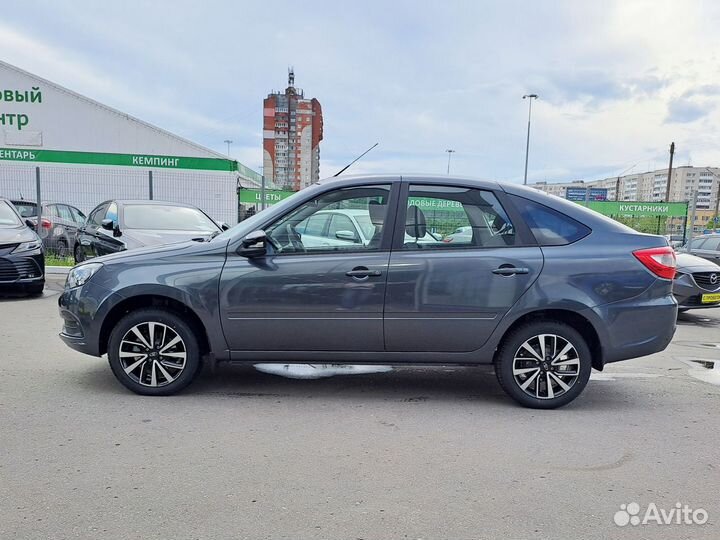 LADA Granta 1.6 AT, 2024