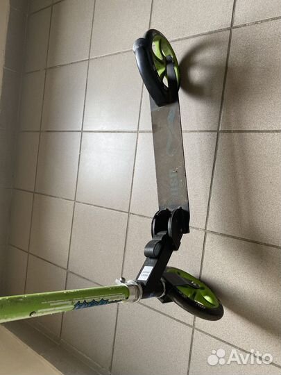 Самокат детский складной