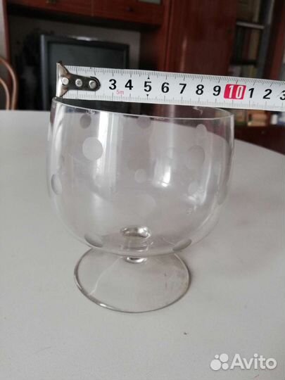 Стекло СССР