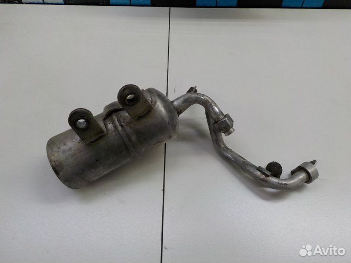 Осушитель системы кондиционирования Ford C-Max