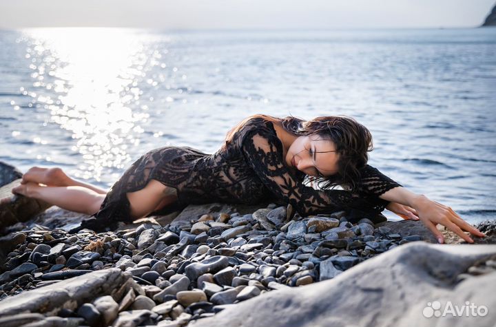 Фотограф в Анапе и Новороссийске