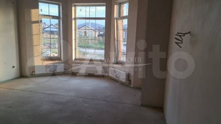 Дом 156 м² на участке 6 сот.