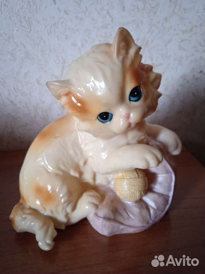 Копилка котики