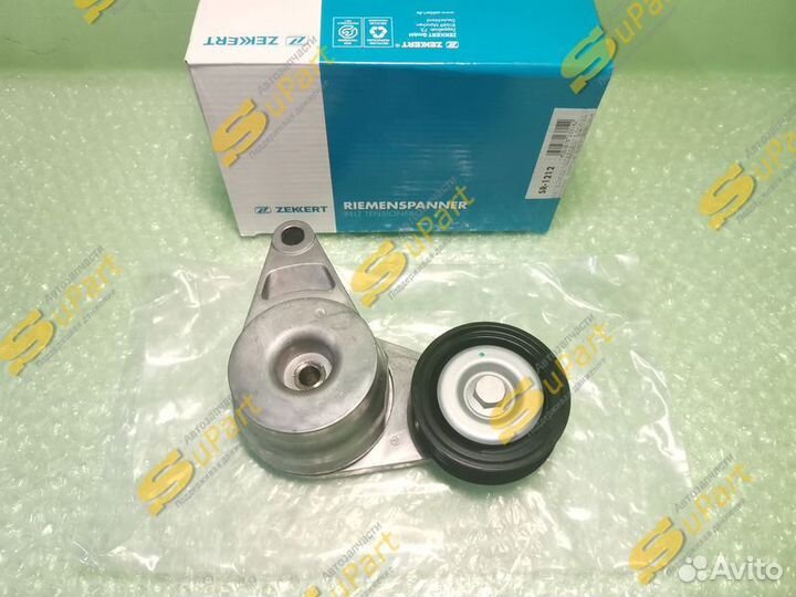 Натяжитель приводного ремня Kia Optima 2016 - 2020