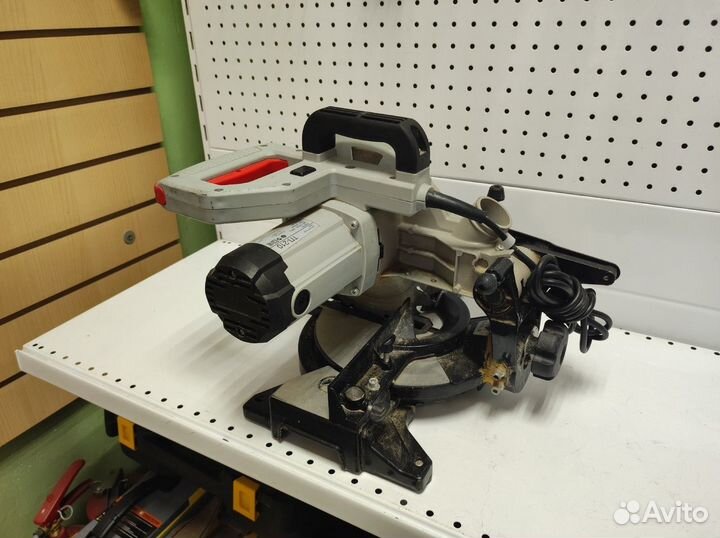 Торцовочная пила Ресанта тп-210