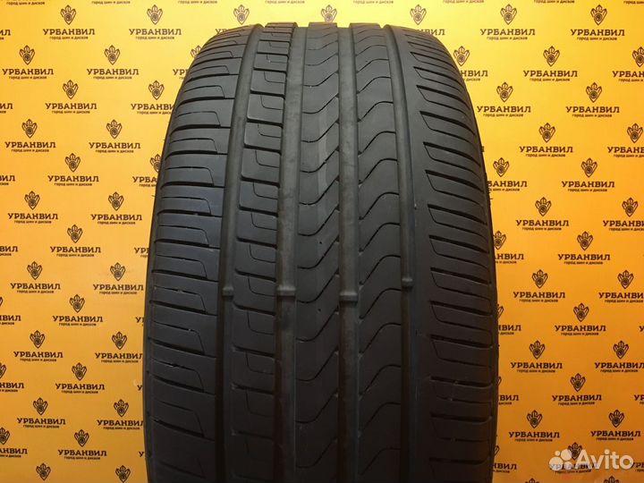 Pirelli Scorpion Verde 295/40 R21 111Y