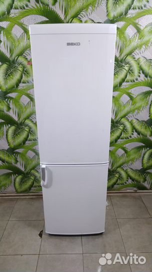 Холодильник бу с гарантией и доставкой