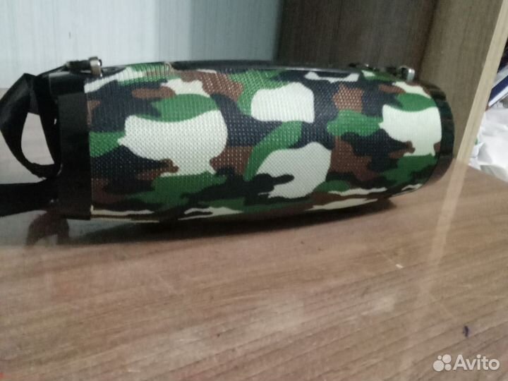 Портативная колонка T&G