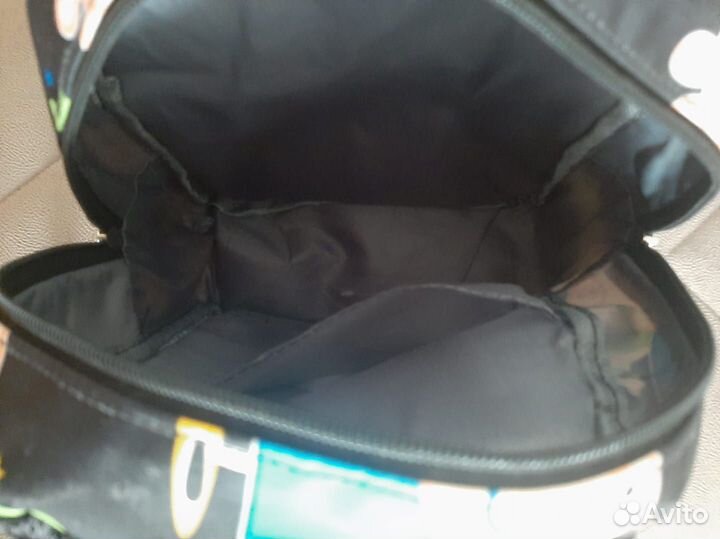 Рюкзак детский