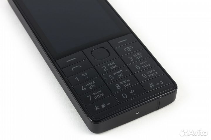 Телефон Nokia 515