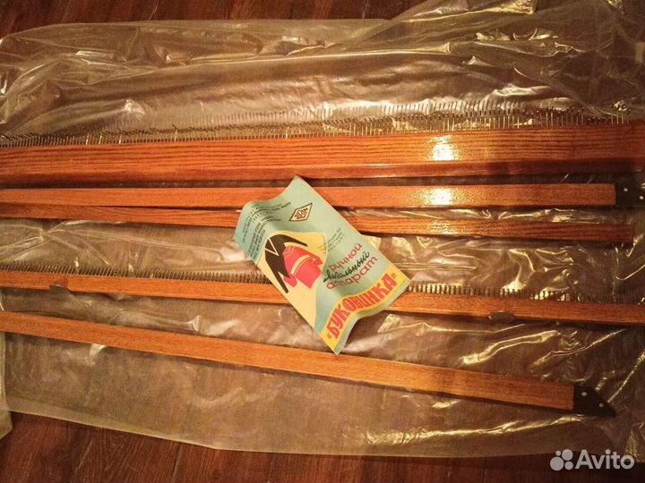 Ручной вязальный аппарат Буковинка